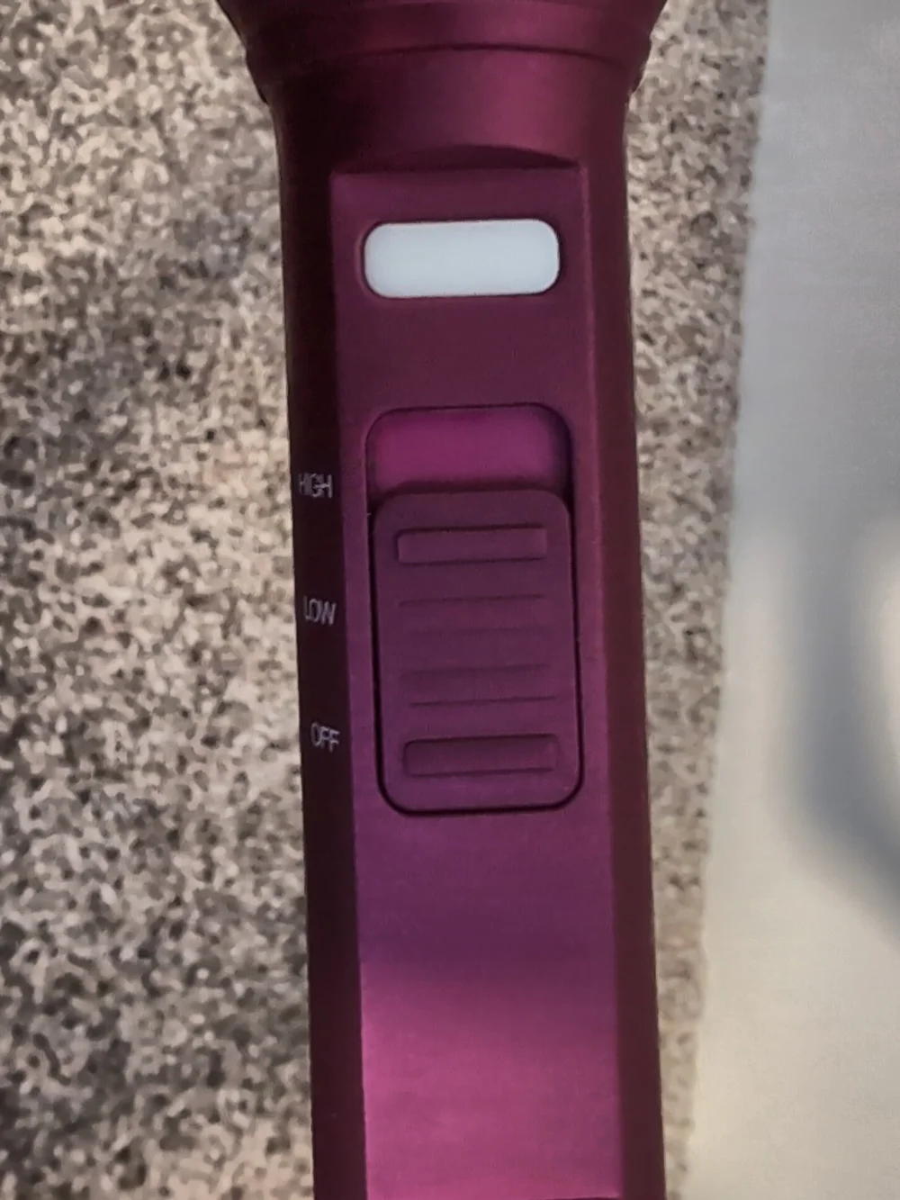 Paul Mitchell Hot Air Brush Volumizer